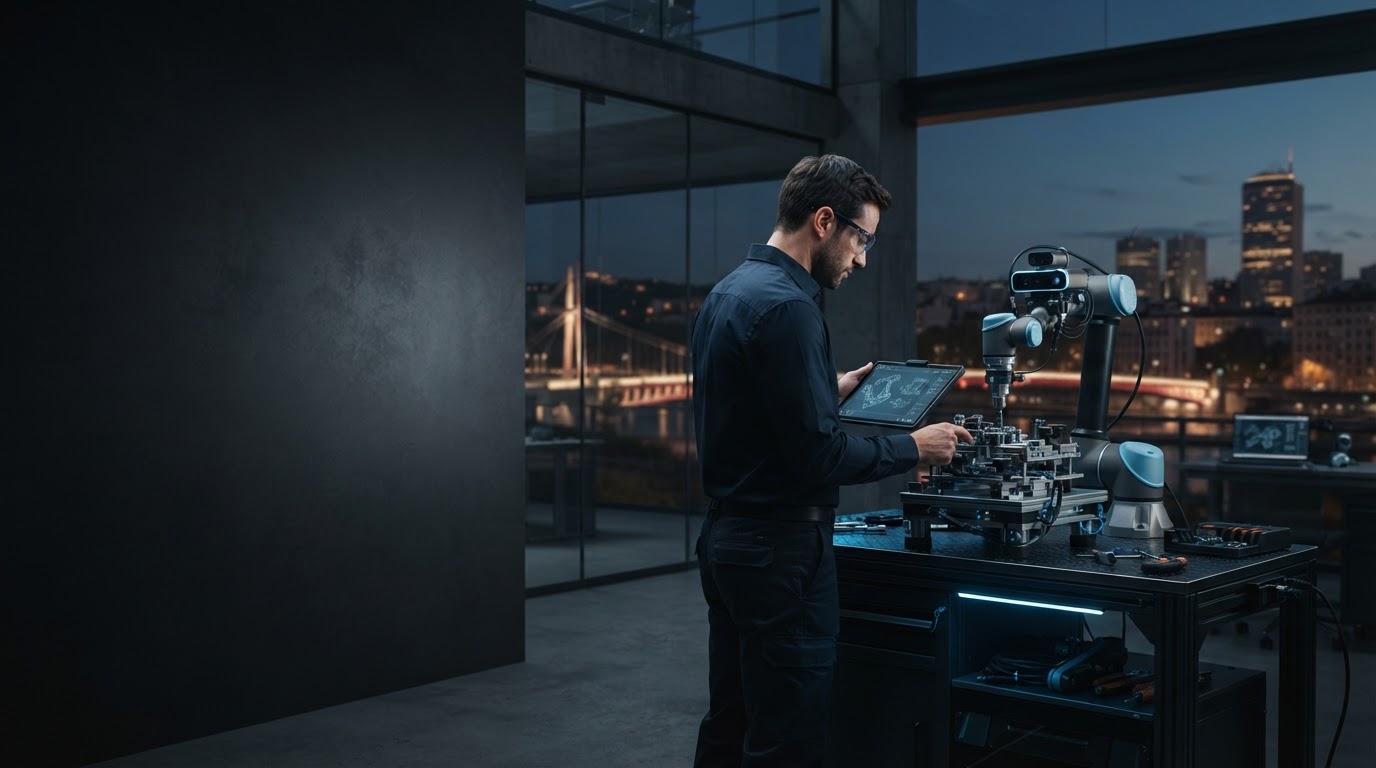 Cygne Investif — tableau de bord d'analyse de données financières par intelligence artificielle